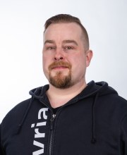 Asiantuntija Jari Mattilan valokuva 