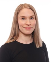 Henkilön kasvokuva