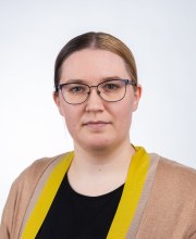 Henkilön profiilikuva
