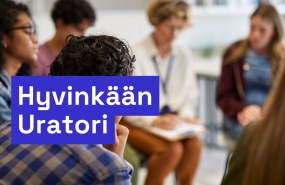 Hyvinkään uratori