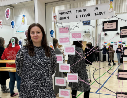 Juulia Pääskynen 