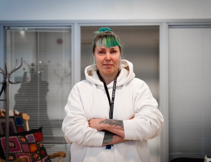 Pia Erdmann