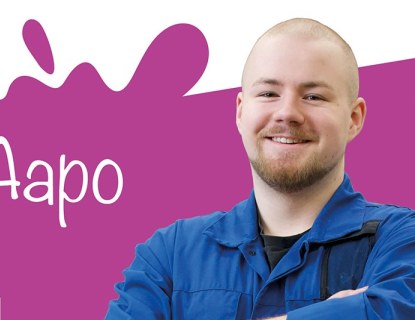 Aapo Heinämäki