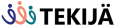 TEKIJÄ-logo