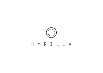 Hyrillan logo
