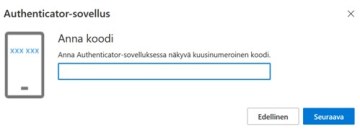 google authenticator